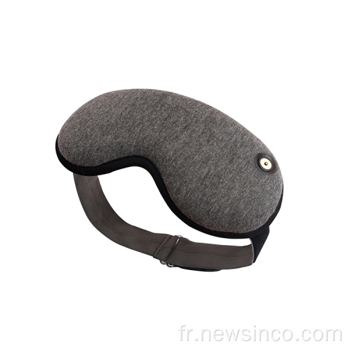 3D Eye Repoured Travel Eyemask pour un sommeil relaxant